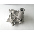 High Pressure Aluminum Die Casting Factory Manufacturer for Valve/Motor Housing